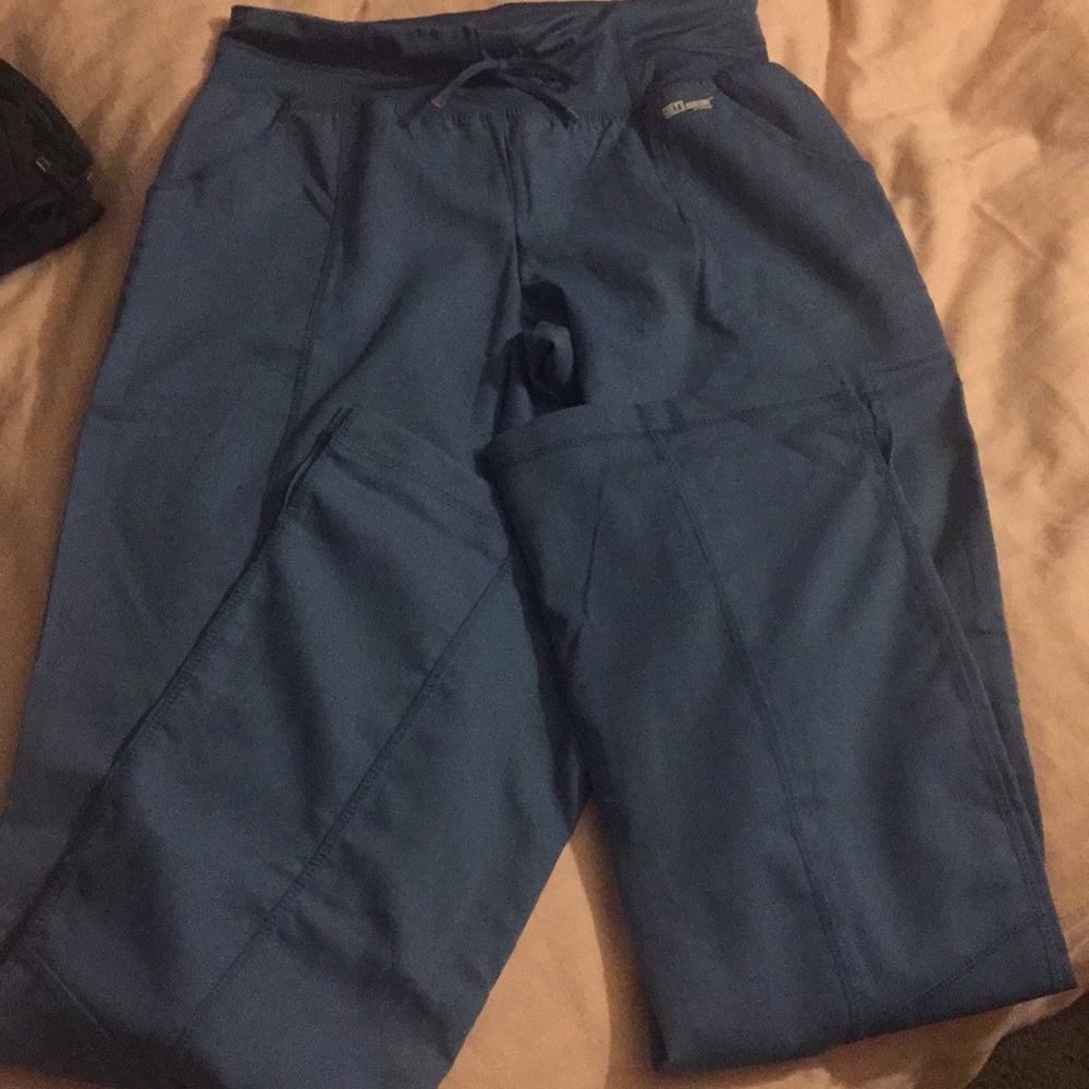 Pants xsT